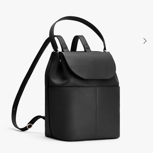 Cuyana backpack